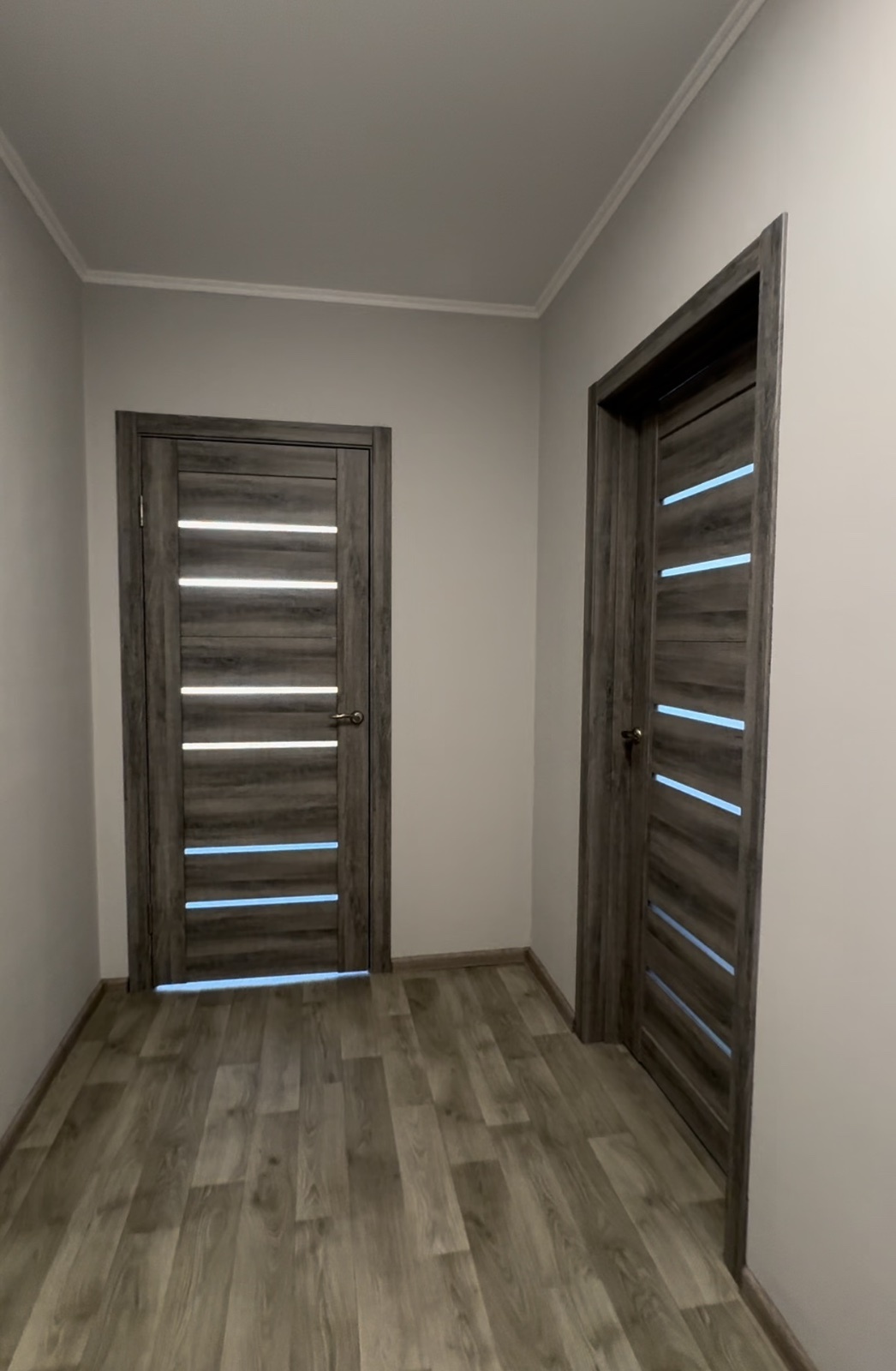 Аренда 1-комнатной квартиры 47 м², Николая Закревского ул., 101Б