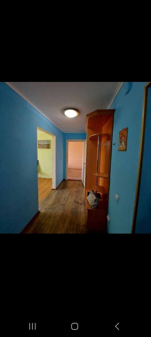 Продаж 2-кімнатної квартири 50 м², Білодубравна вул., 6