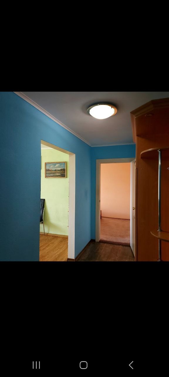 Продаж 2-кімнатної квартири 50 м², Білодубравна вул., 6