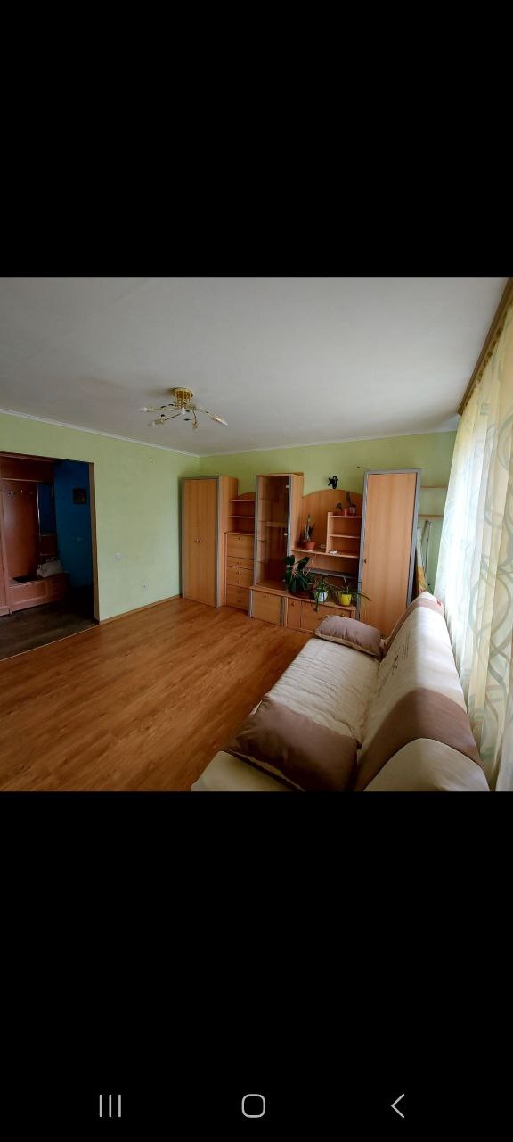 Продаж 2-кімнатної квартири 50 м², Білодубравна вул., 6