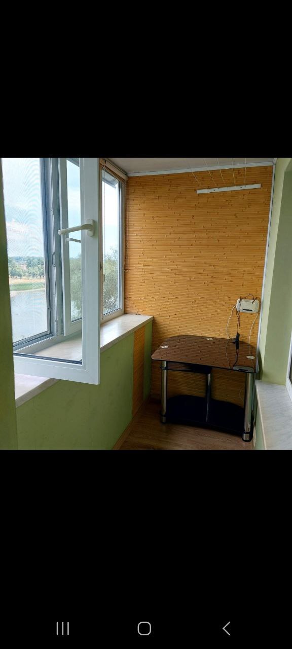 Продаж 2-кімнатної квартири 50 м², Білодубравна вул., 6