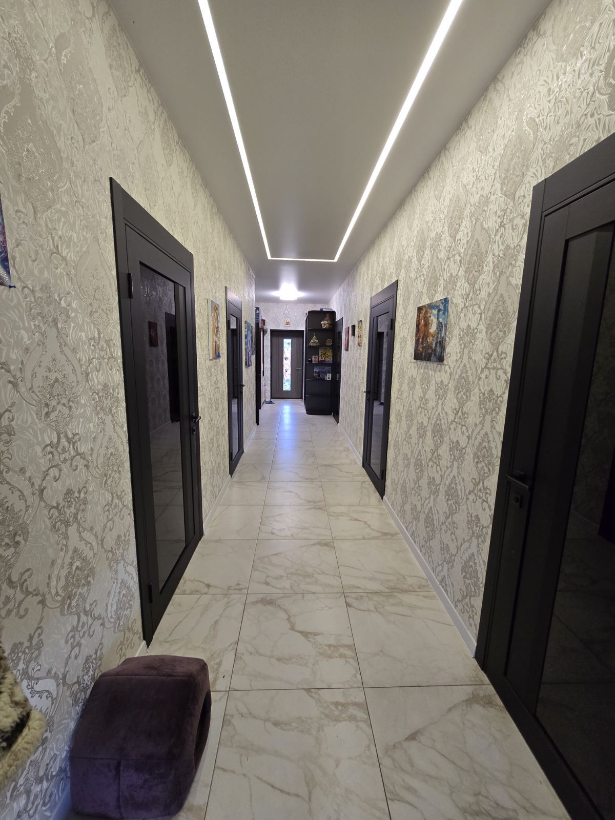 Продажа дома 108 м², вул.Тюменська