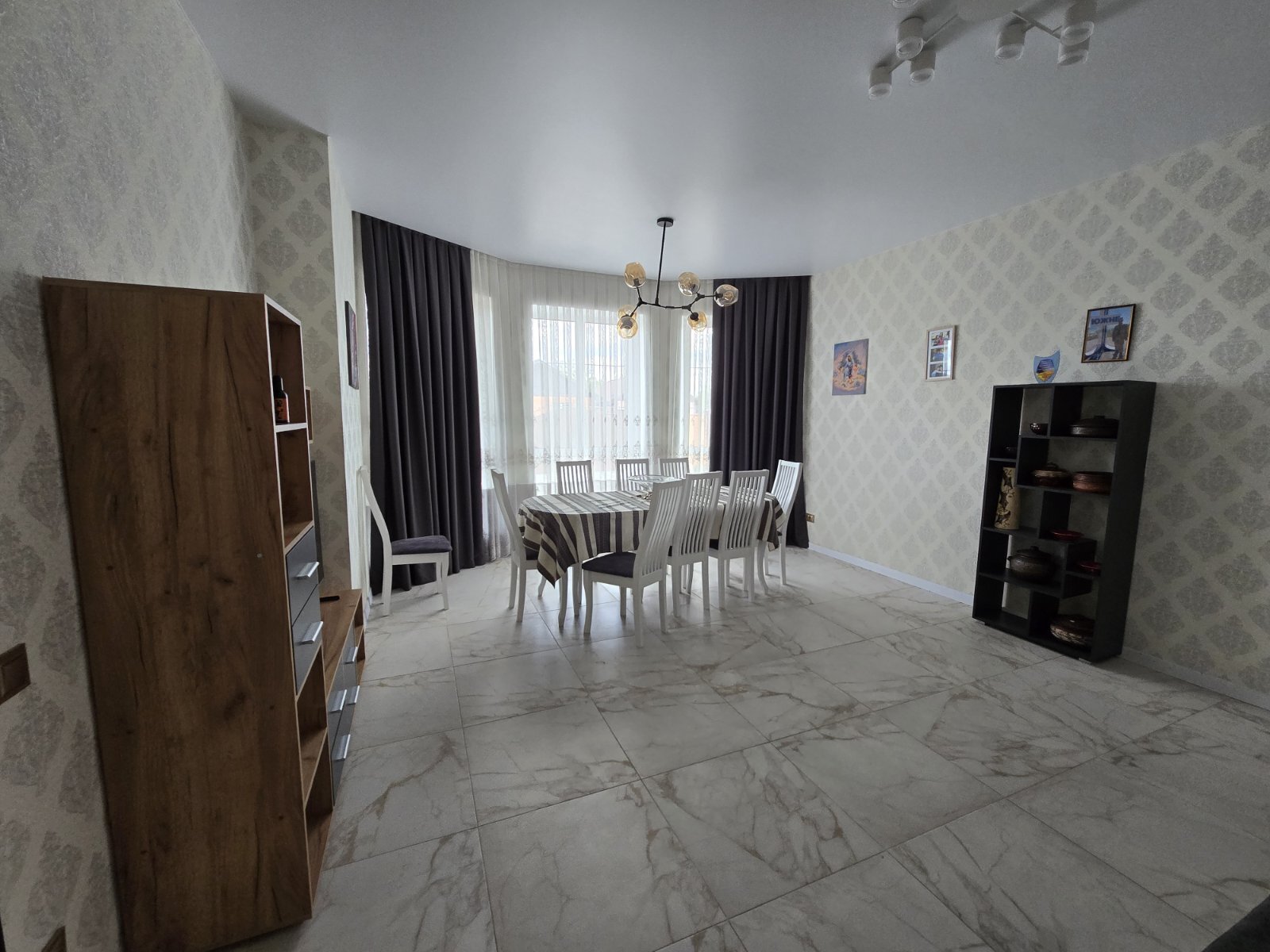 Продажа дома 108 м², вул.Тюменська