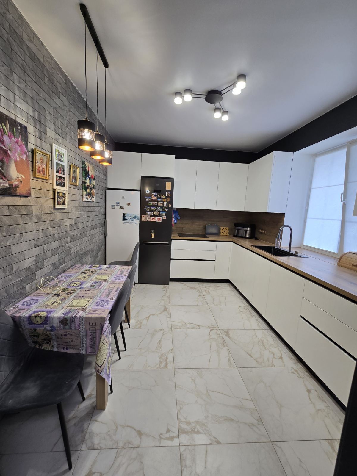 Продажа дома 108 м², вул.Тюменська