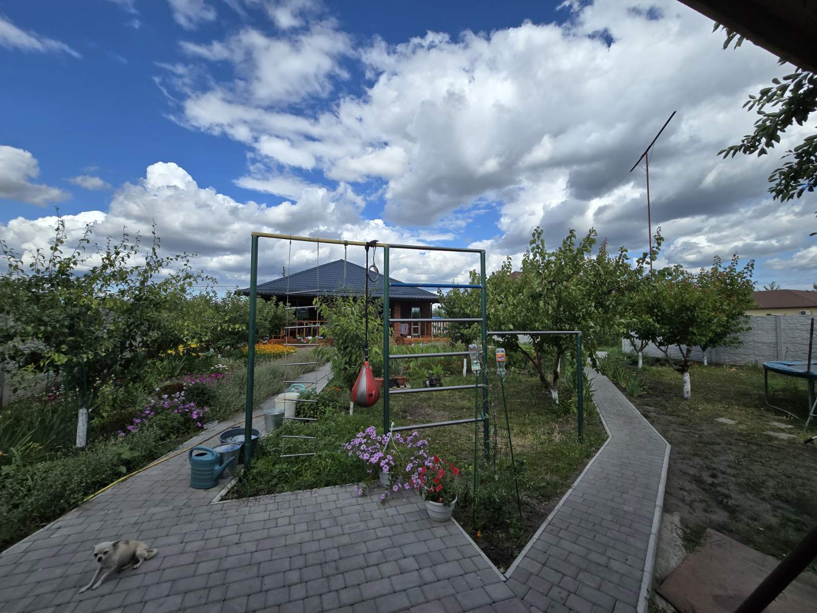 Продажа дома 108 м², вул.Тюменська
