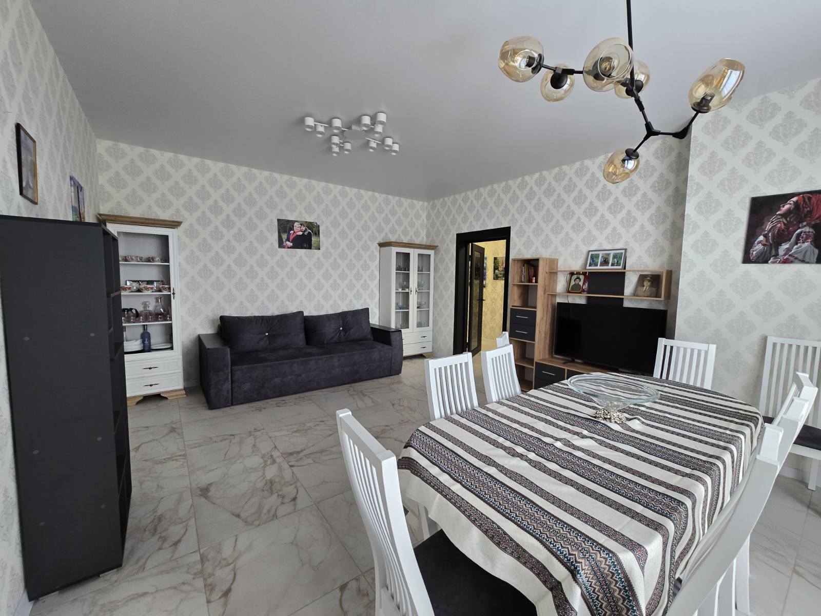 Продажа дома 108 м², вул.Тюменська