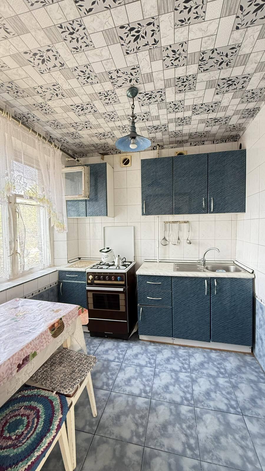 Продажа 3-комнатной квартиры 62 м², Осенняя ул.