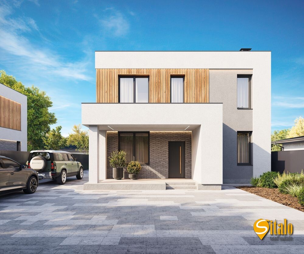 Продажа дома 150 м², 12-я Энтузиастов ул.