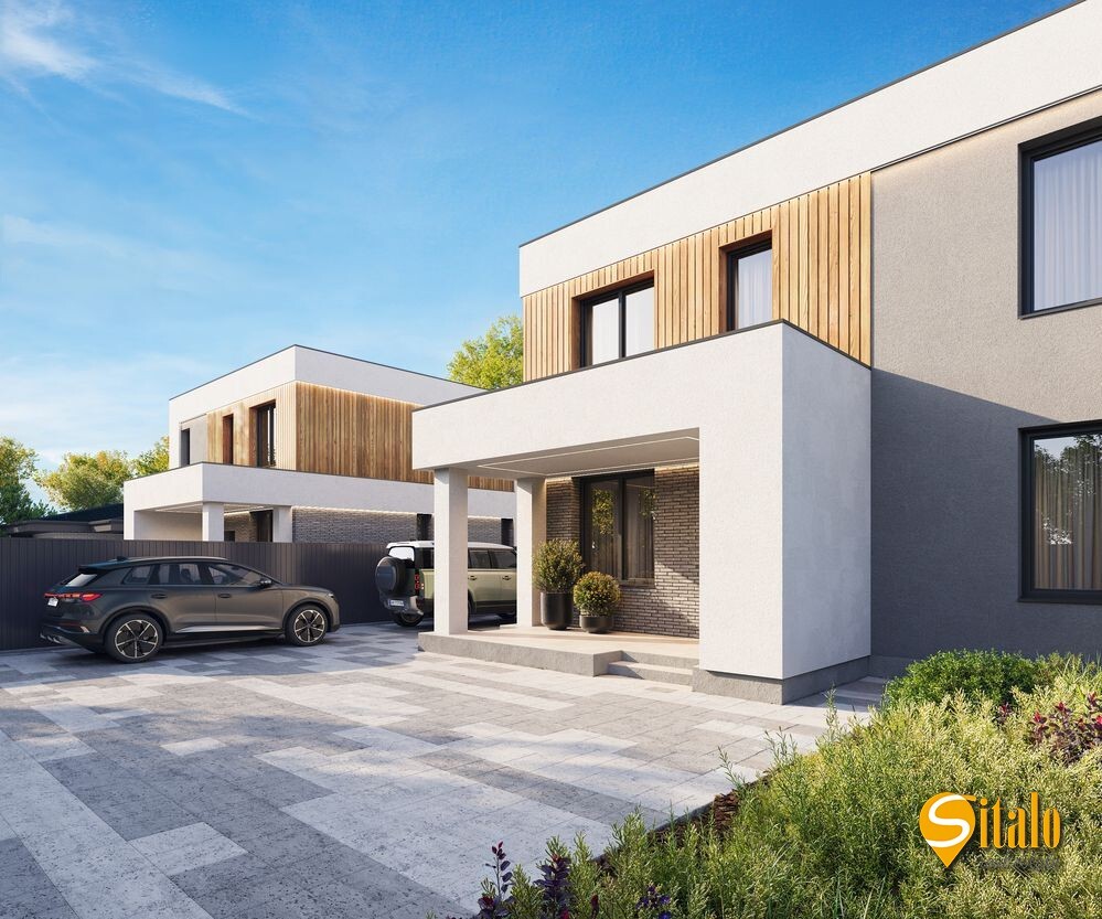 Продажа дома 150 м², 12-я Энтузиастов ул.