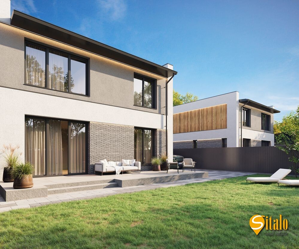 Продажа дома 150 м², 12-я Энтузиастов ул.