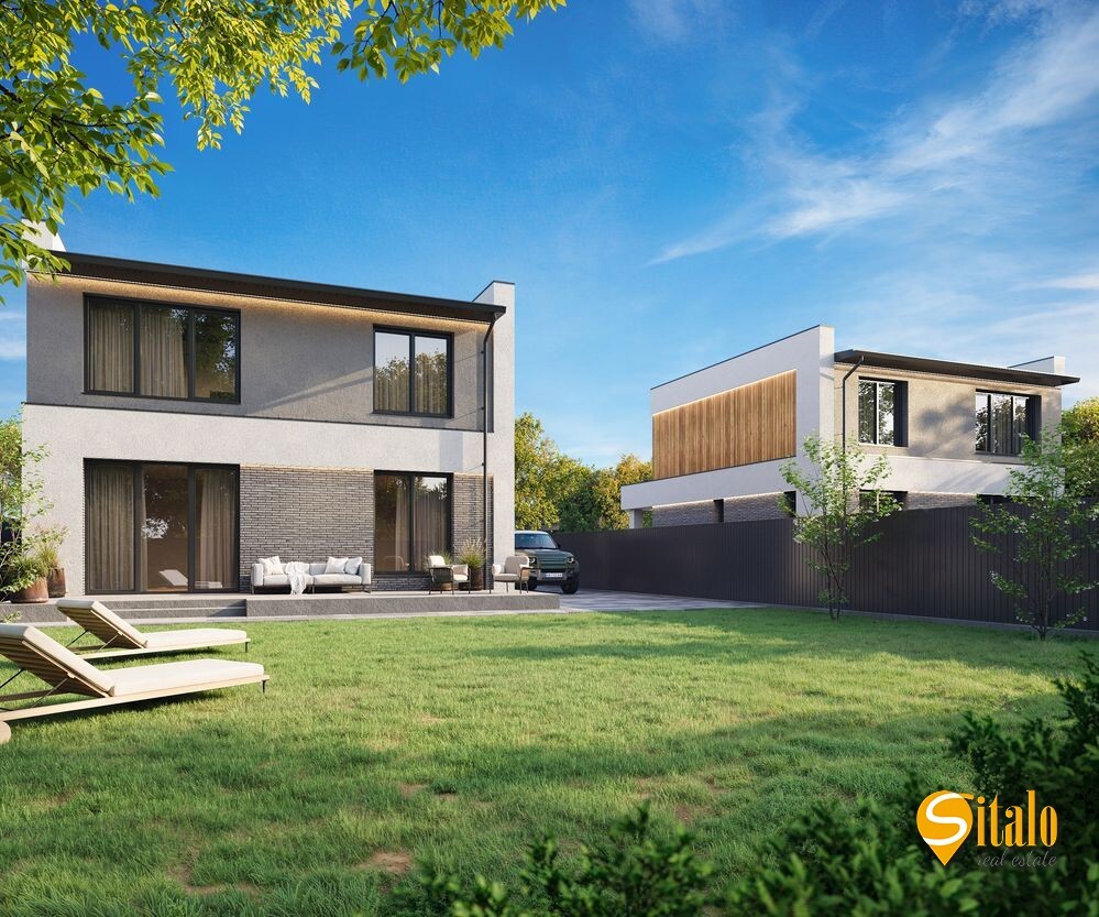 Продажа дома 150 м², 12-я Энтузиастов ул.