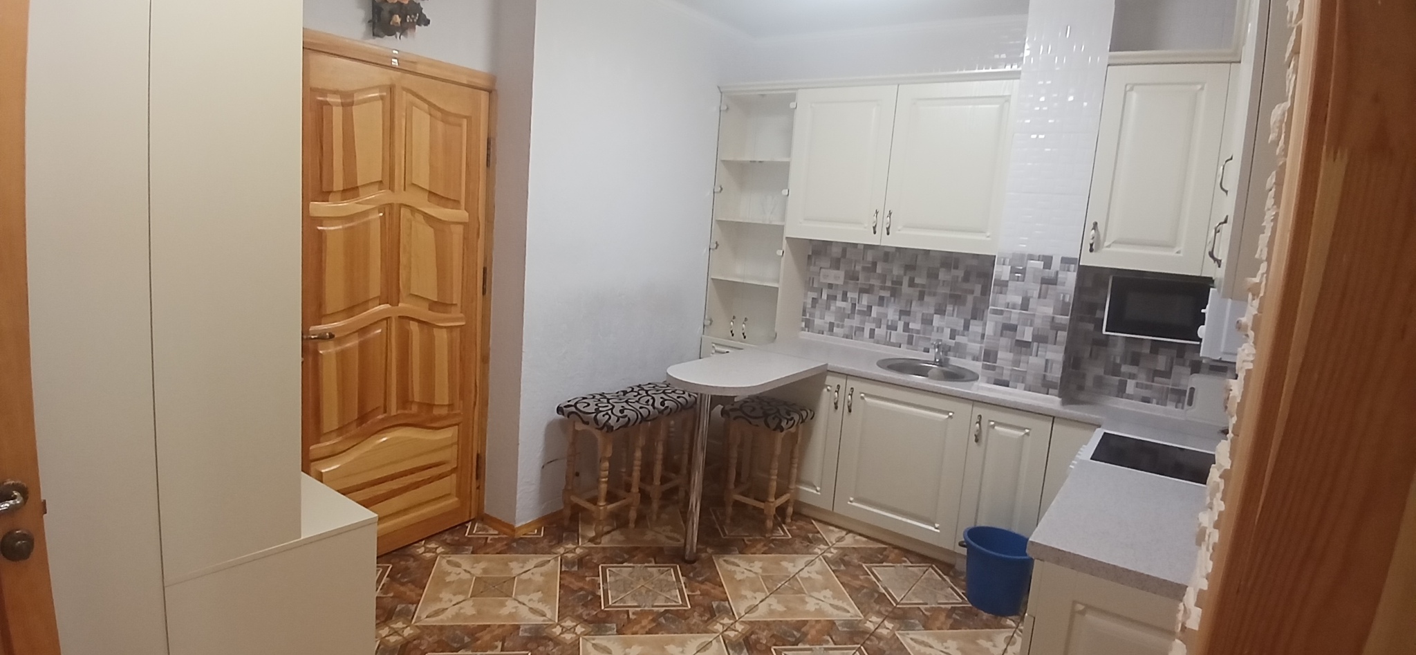 Аренда 2-комнатной квартиры 49 м², Харьковское шоссе, 182