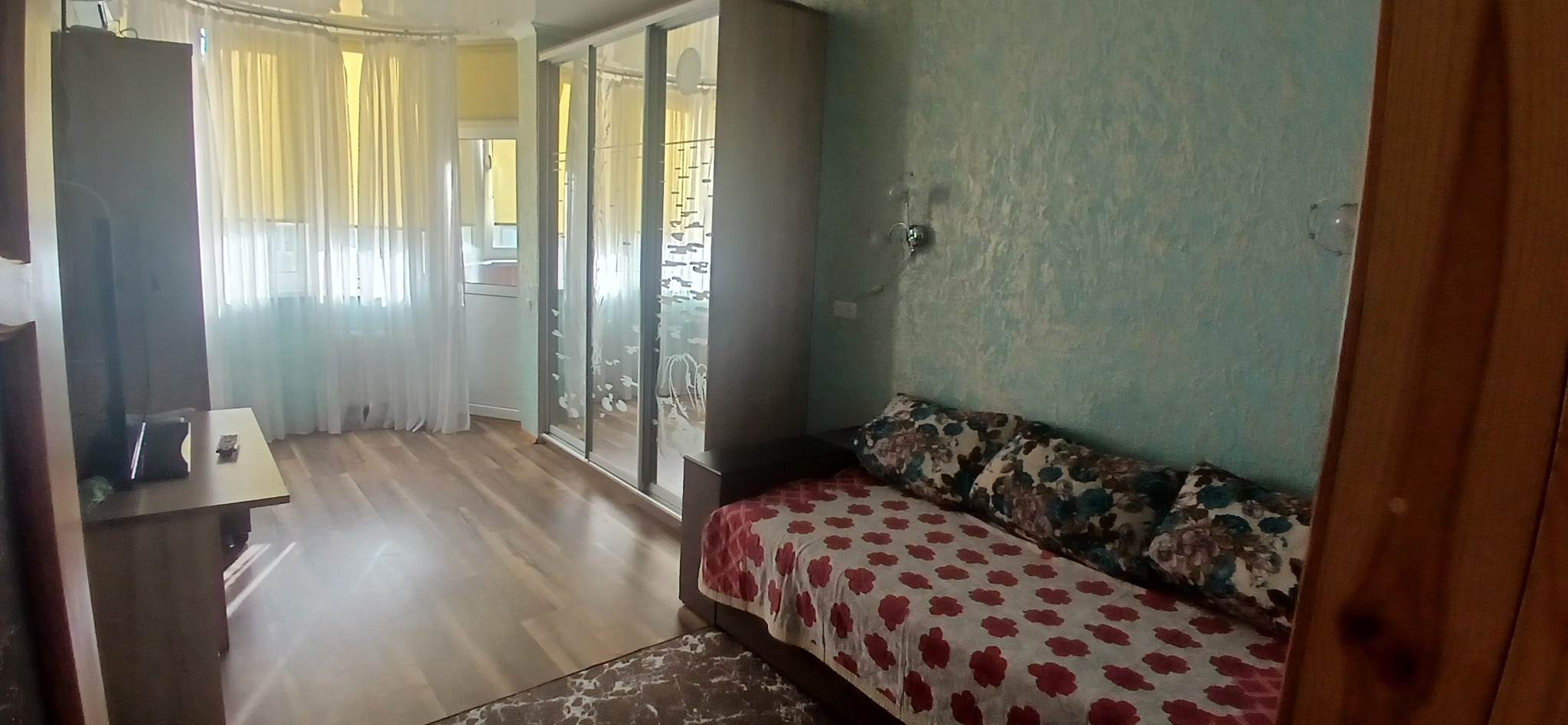 Аренда 2-комнатной квартиры 49 м², Харьковское шоссе, 182