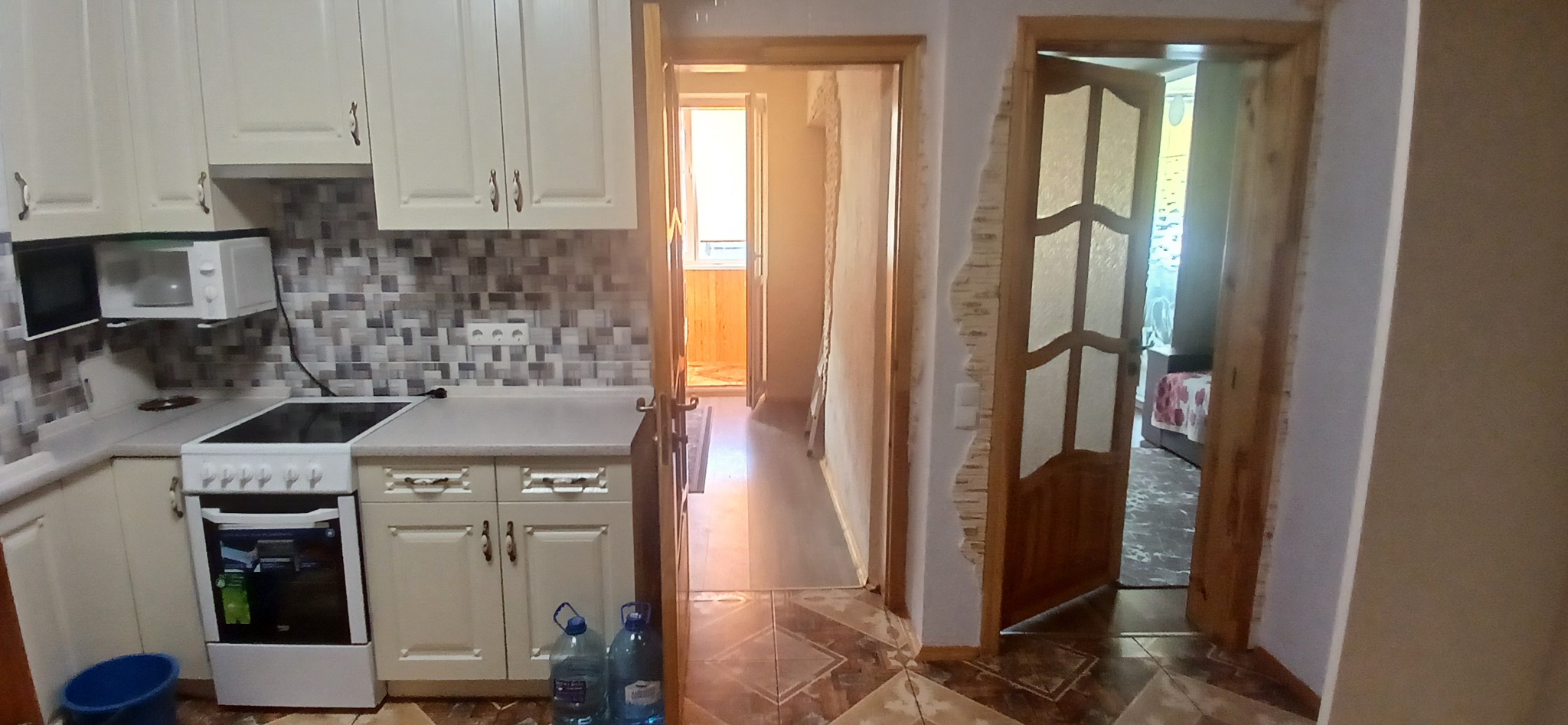 Аренда 2-комнатной квартиры 49 м², Харьковское шоссе, 182