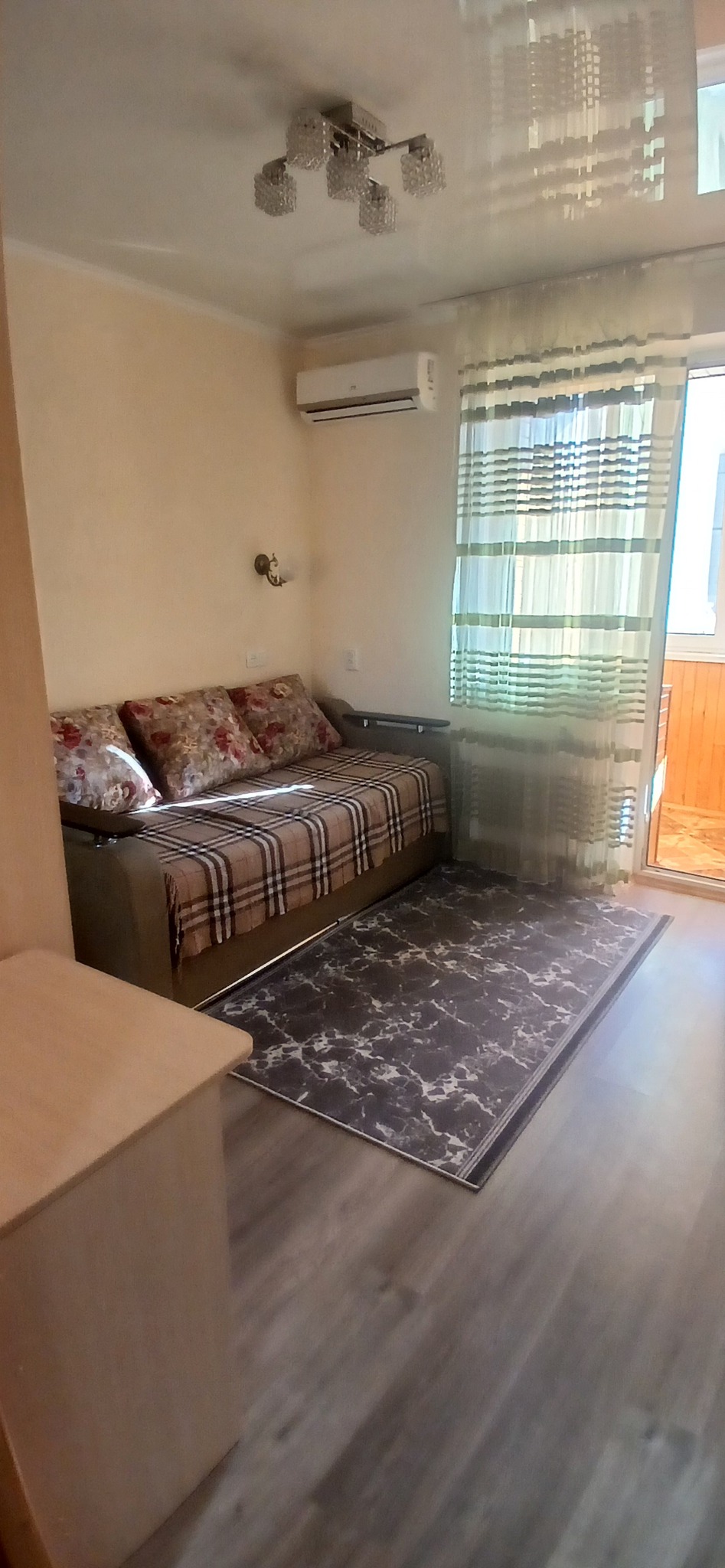 Аренда 2-комнатной квартиры 49 м², Харьковское шоссе, 182