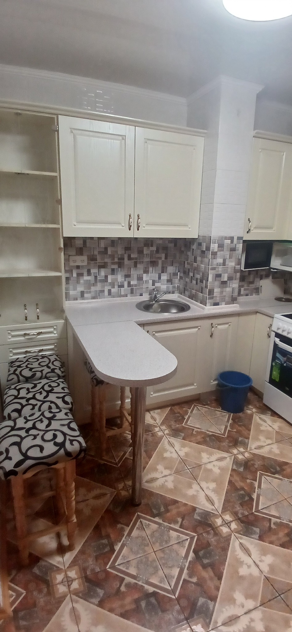 Аренда 2-комнатной квартиры 49 м², Харьковское шоссе, 182