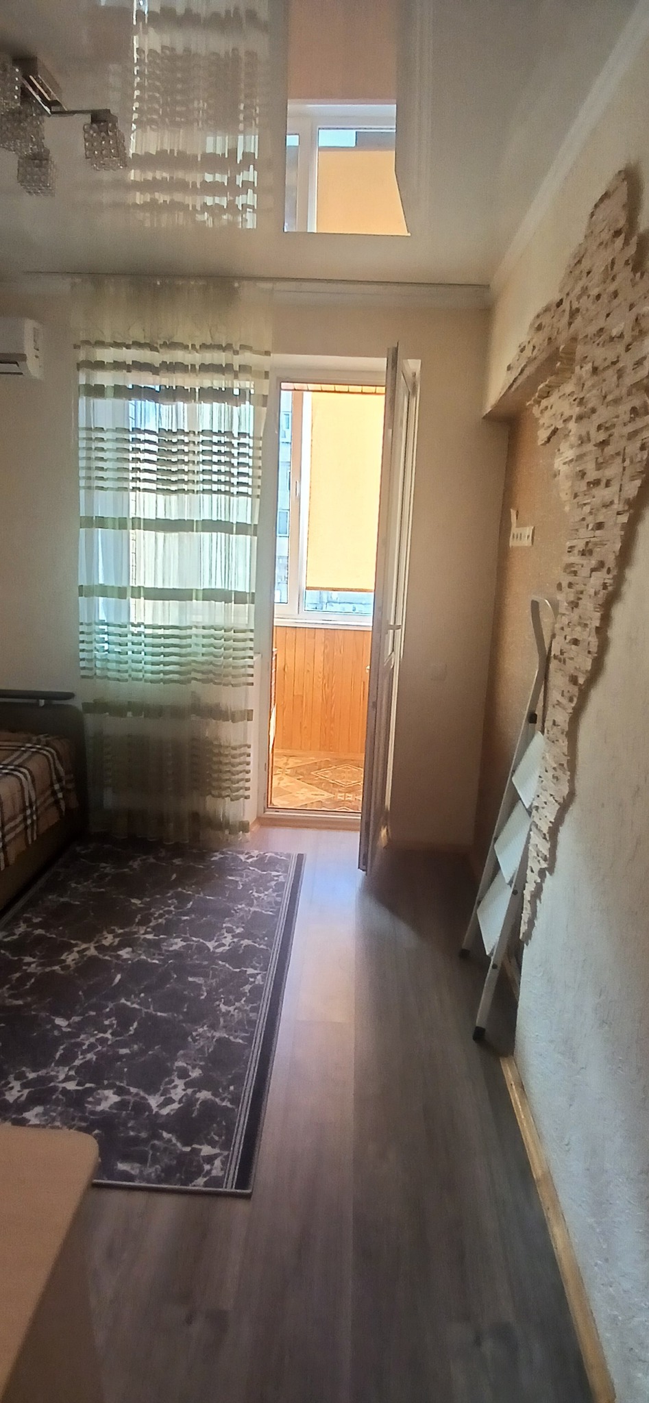 Аренда 2-комнатной квартиры 49 м², Харьковское шоссе, 182