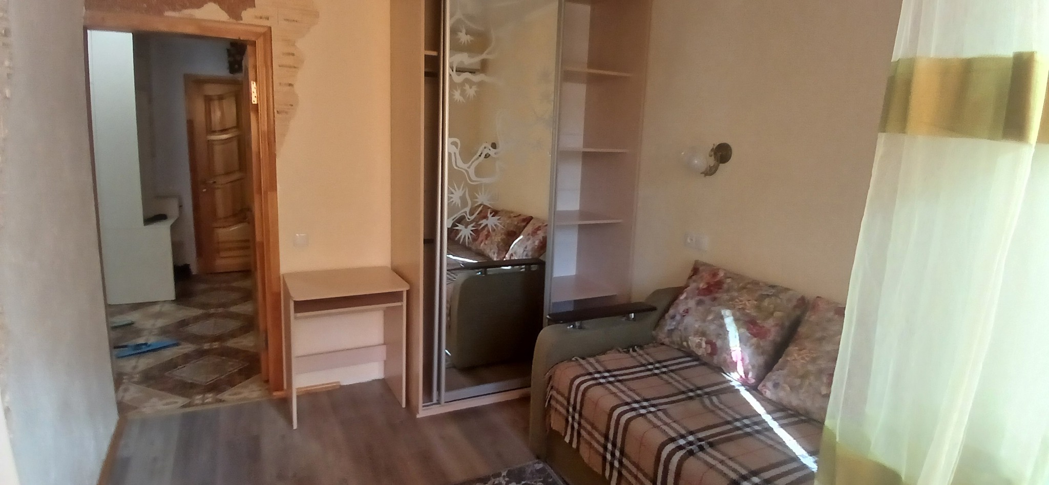 Аренда 2-комнатной квартиры 49 м², Харьковское шоссе, 182