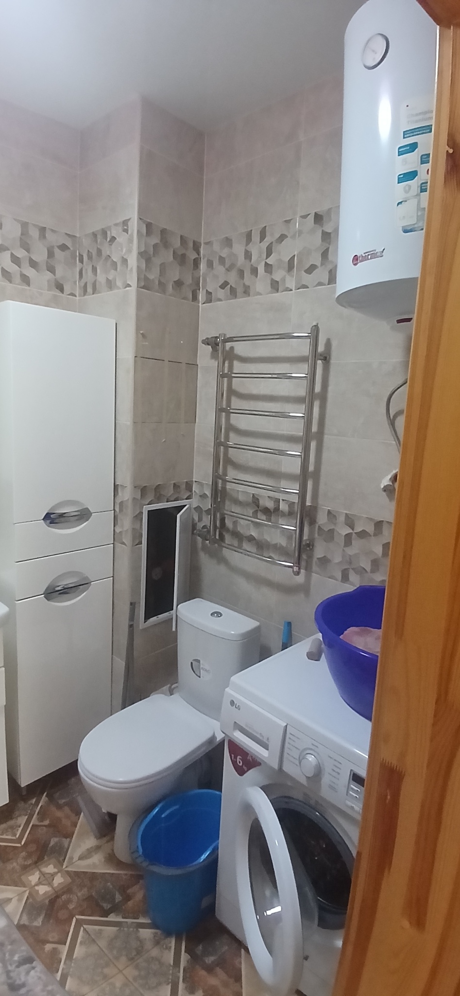 Аренда 2-комнатной квартиры 49 м², Харьковское шоссе, 182