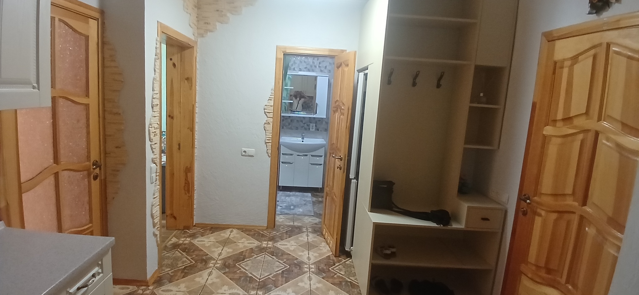 Аренда 2-комнатной квартиры 49 м², Харьковское шоссе, 182