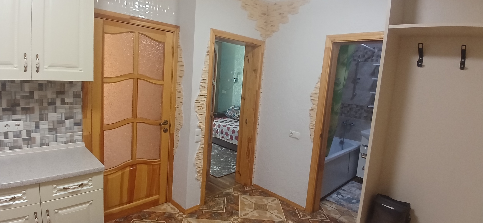 Аренда 2-комнатной квартиры 49 м², Харьковское шоссе, 182