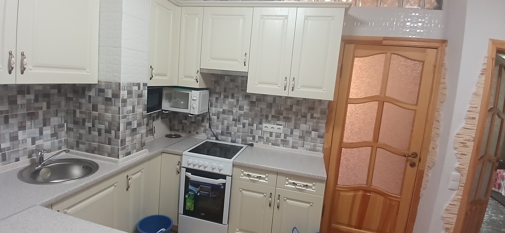 Аренда 2-комнатной квартиры 49 м², Харьковское шоссе, 182