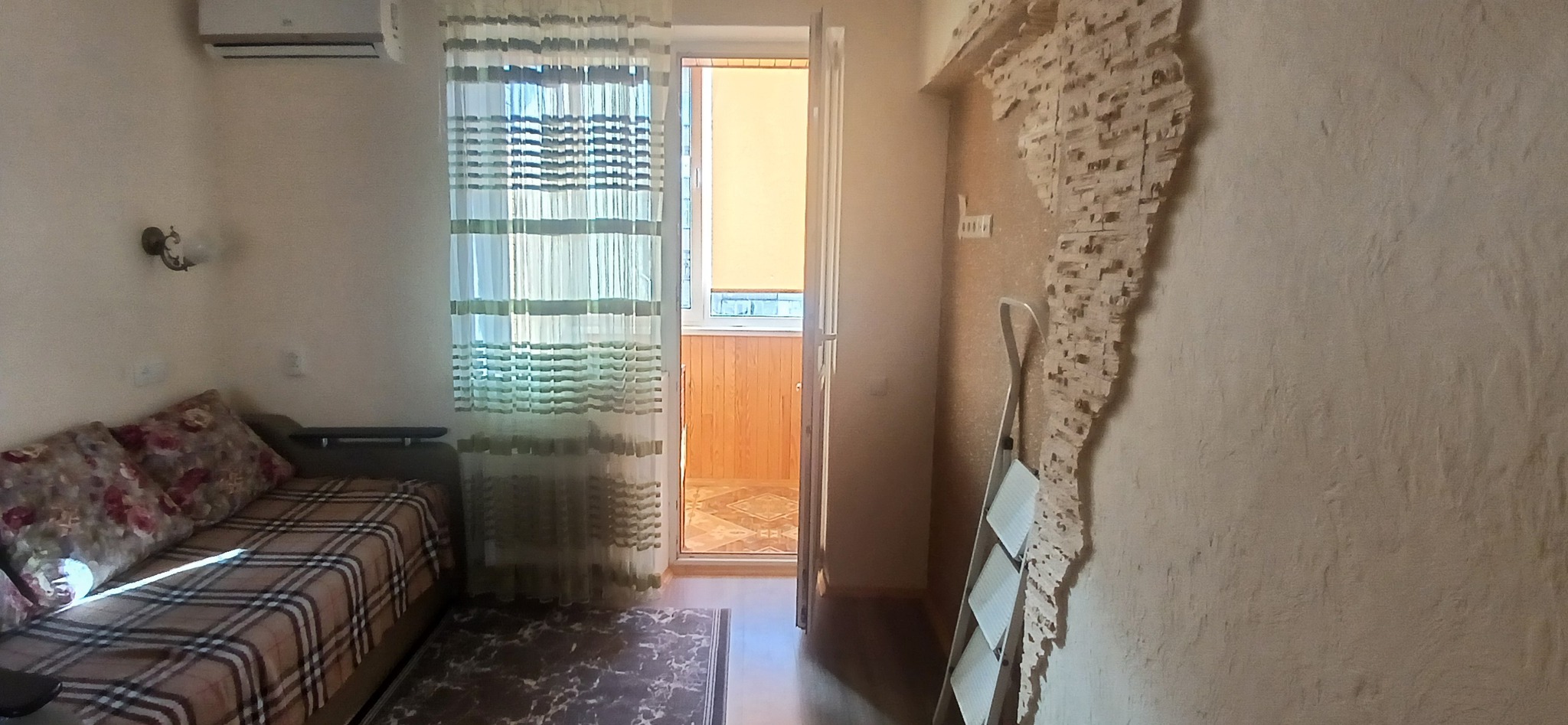Аренда 2-комнатной квартиры 49 м², Харьковское шоссе, 182