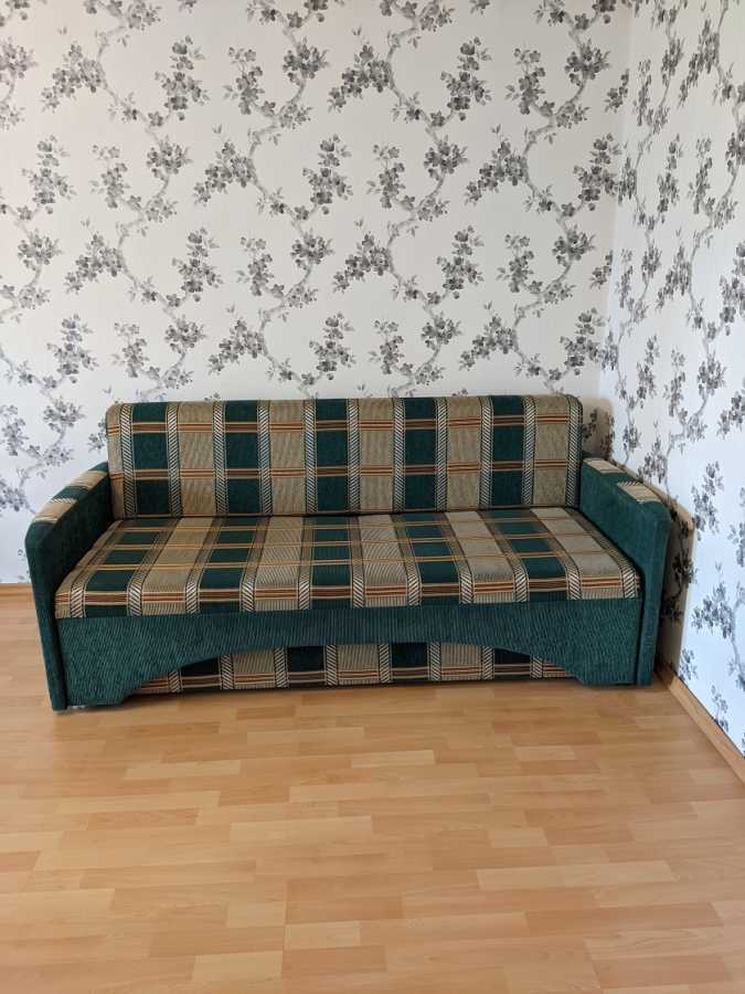 Продаж 2-кімнатної квартири 60 м², Оноре де Бальзака вул., 6