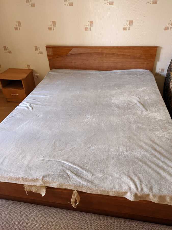 Продаж 2-кімнатної квартири 60 м², Оноре де Бальзака вул., 6