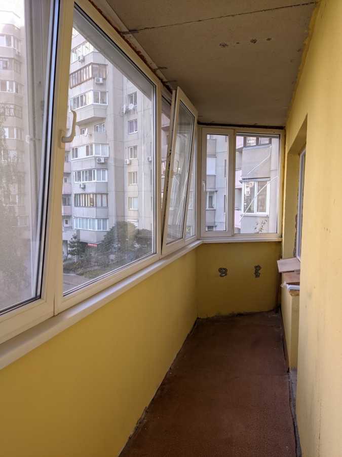 Продаж 2-кімнатної квартири 60 м², Оноре де Бальзака вул., 6
