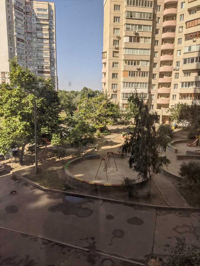 Продаж 2-кімнатної квартири 60 м², Оноре де Бальзака вул., 6