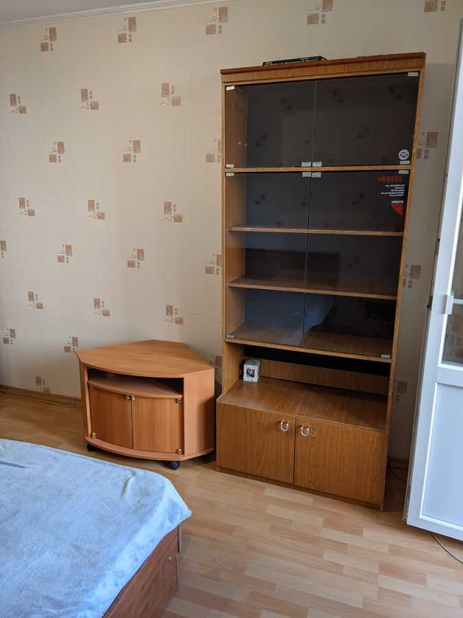 Продаж 2-кімнатної квартири 60 м², Оноре де Бальзака вул., 6