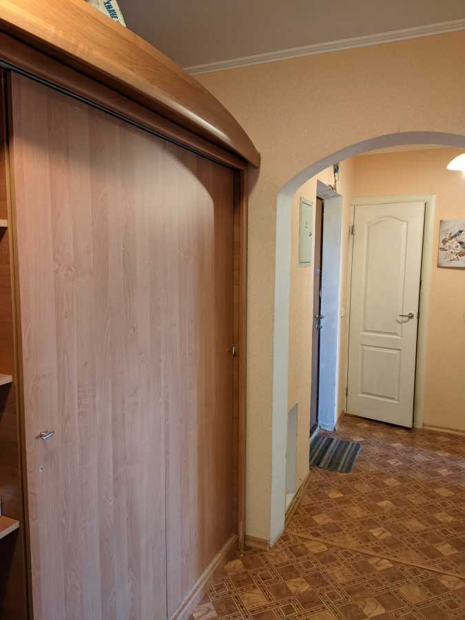 Продаж 2-кімнатної квартири 60 м², Оноре де Бальзака вул., 6