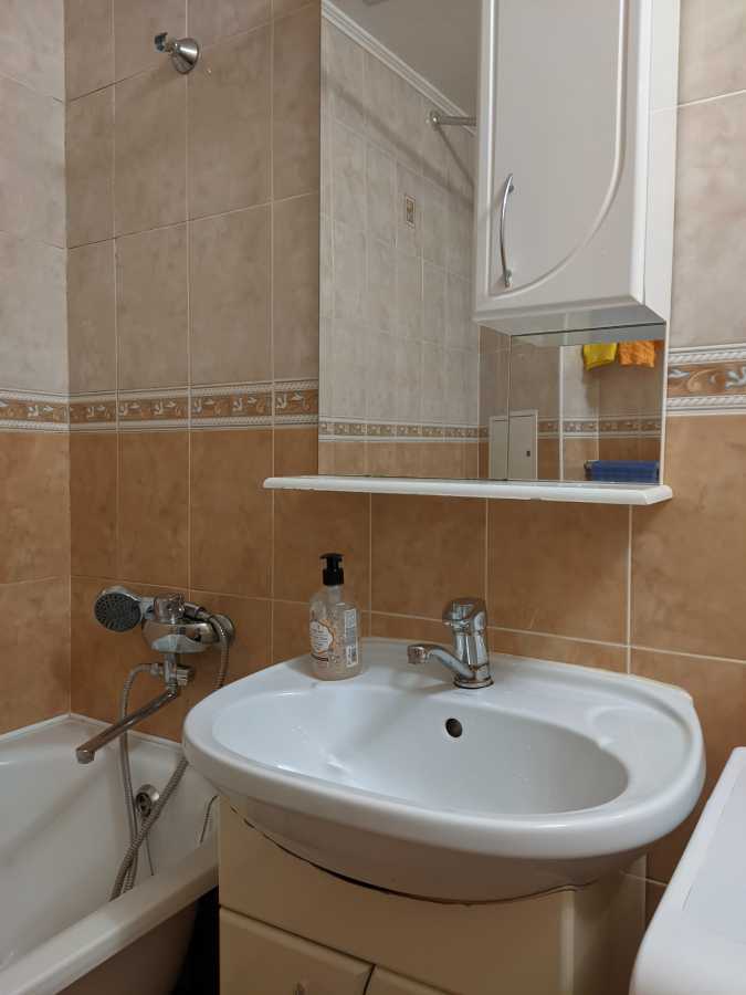 Продаж 2-кімнатної квартири 60 м², Оноре де Бальзака вул., 6