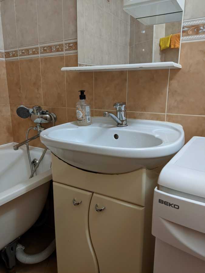 Продаж 2-кімнатної квартири 60 м², Оноре де Бальзака вул., 6