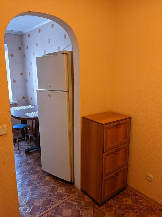 Продаж 2-кімнатної квартири 60 м², Оноре де Бальзака вул., 6