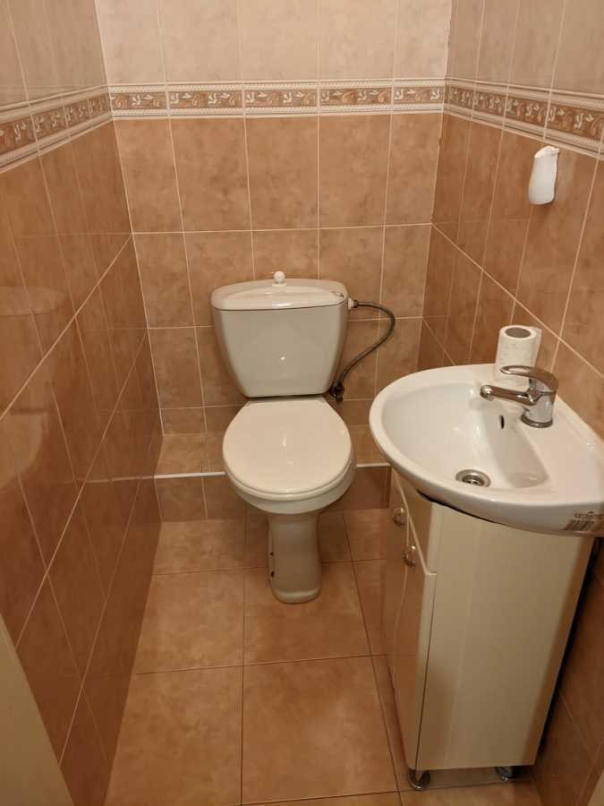 Продаж 2-кімнатної квартири 60 м², Оноре де Бальзака вул., 6