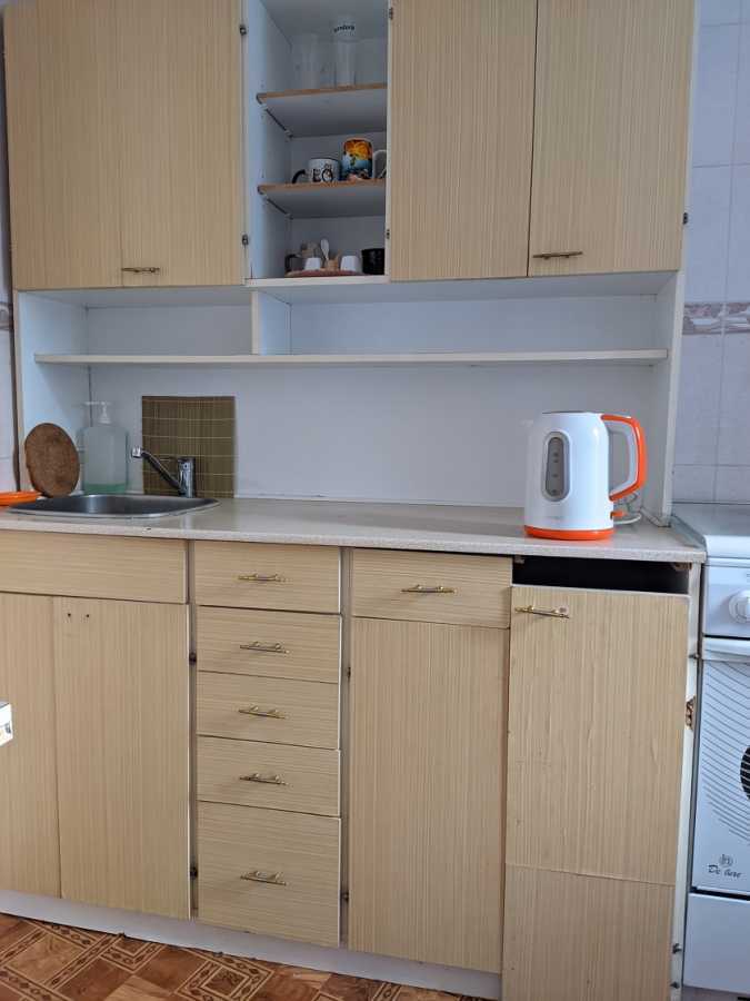 Продаж 2-кімнатної квартири 60 м², Оноре де Бальзака вул., 6