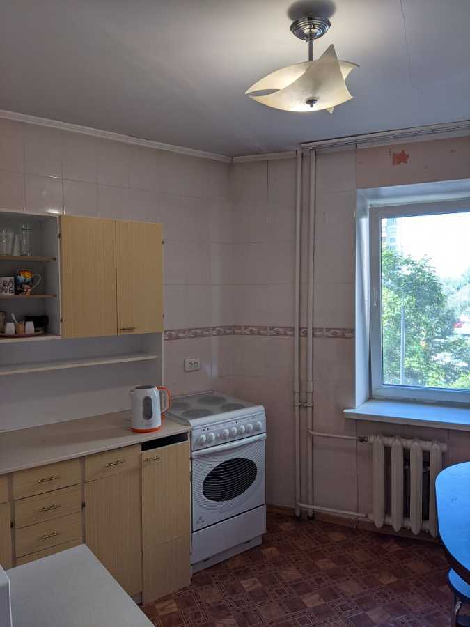 Продаж 2-кімнатної квартири 60 м², Оноре де Бальзака вул., 6