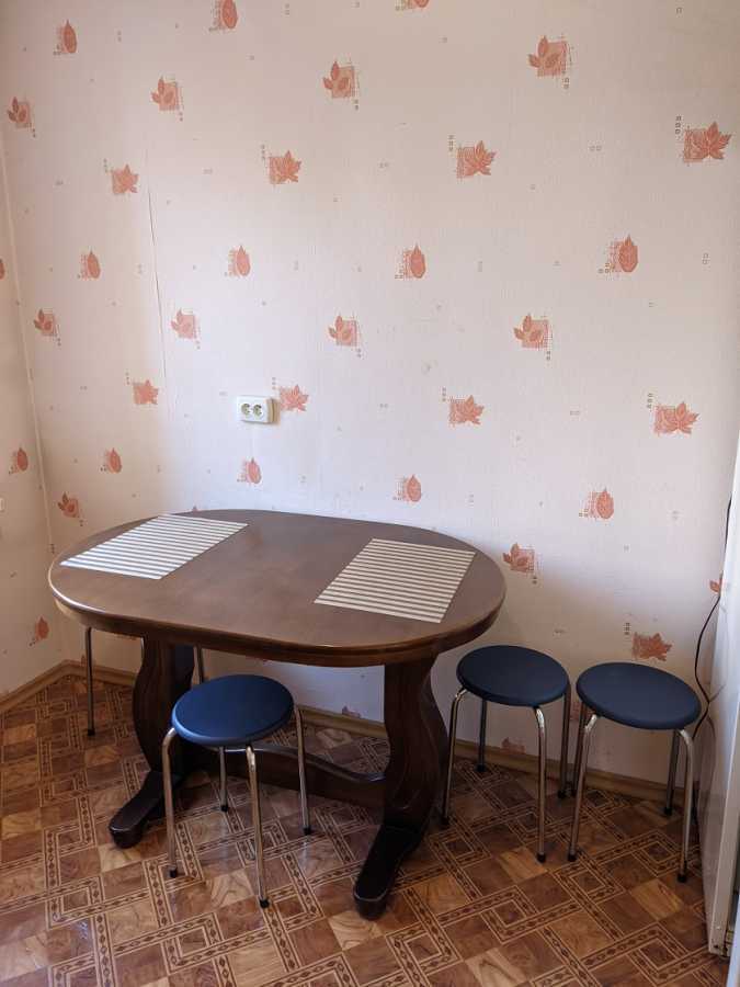 Продаж 2-кімнатної квартири 60 м², Оноре де Бальзака вул., 6