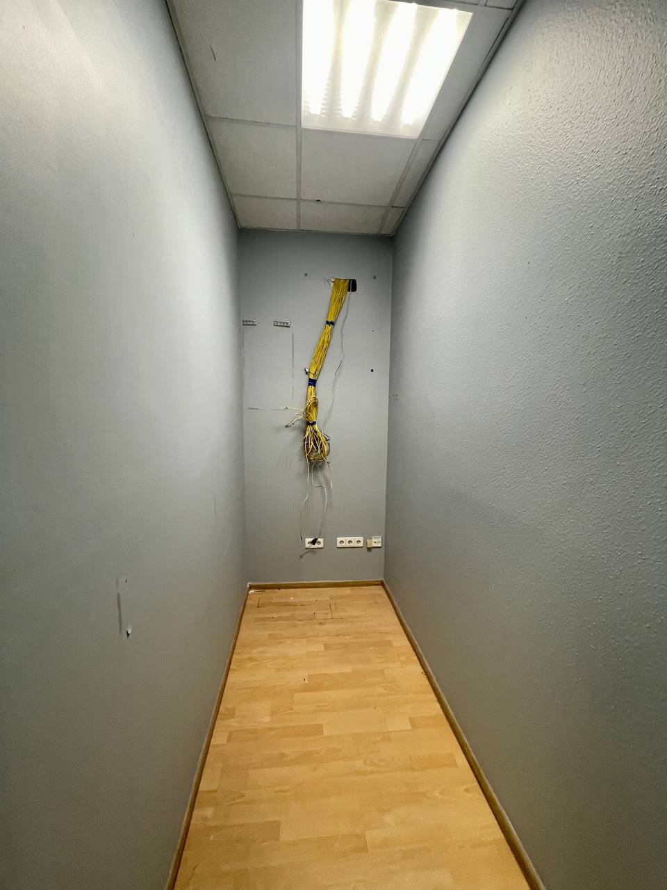 Оренда офісу 145.96 м², Митрополита Василя Липковського вул.