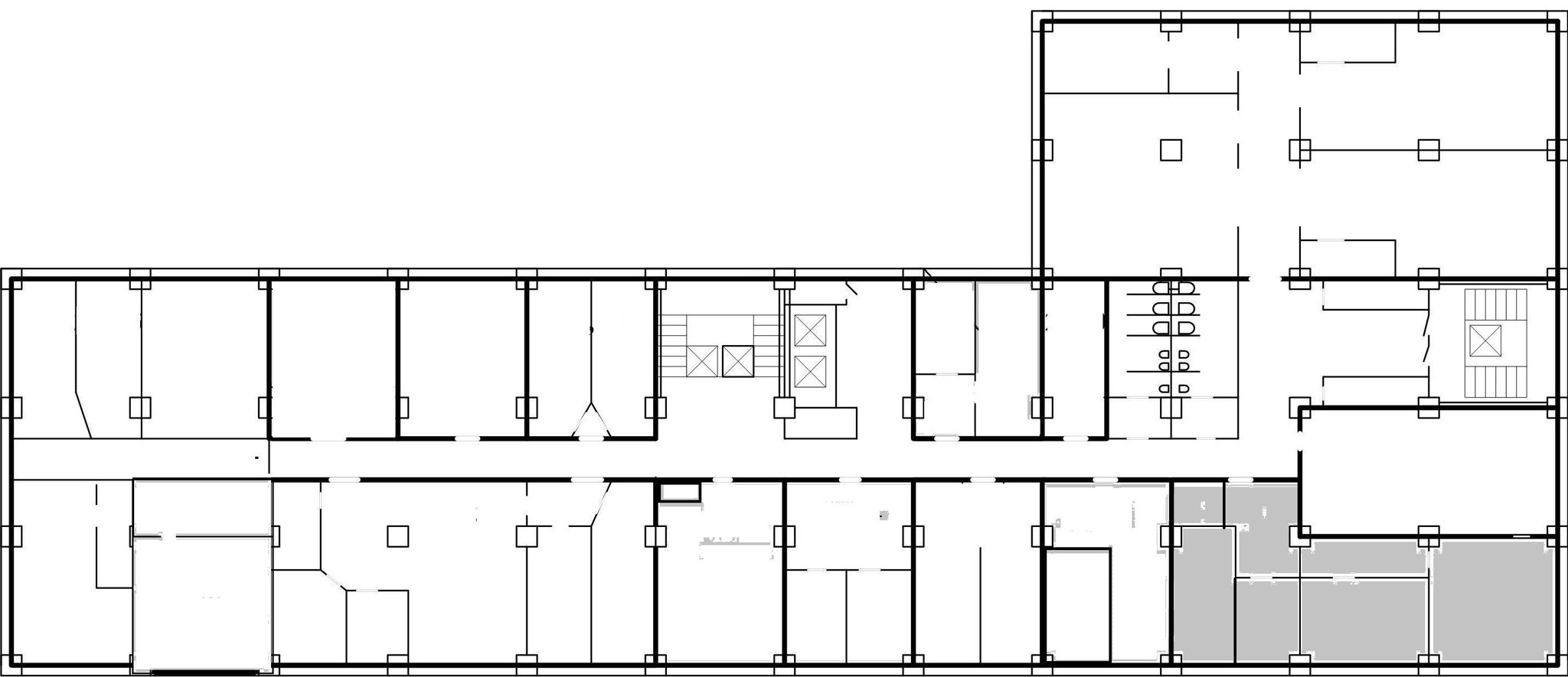 Оренда офісу 145.96 м², Митрополита Василя Липковського вул.