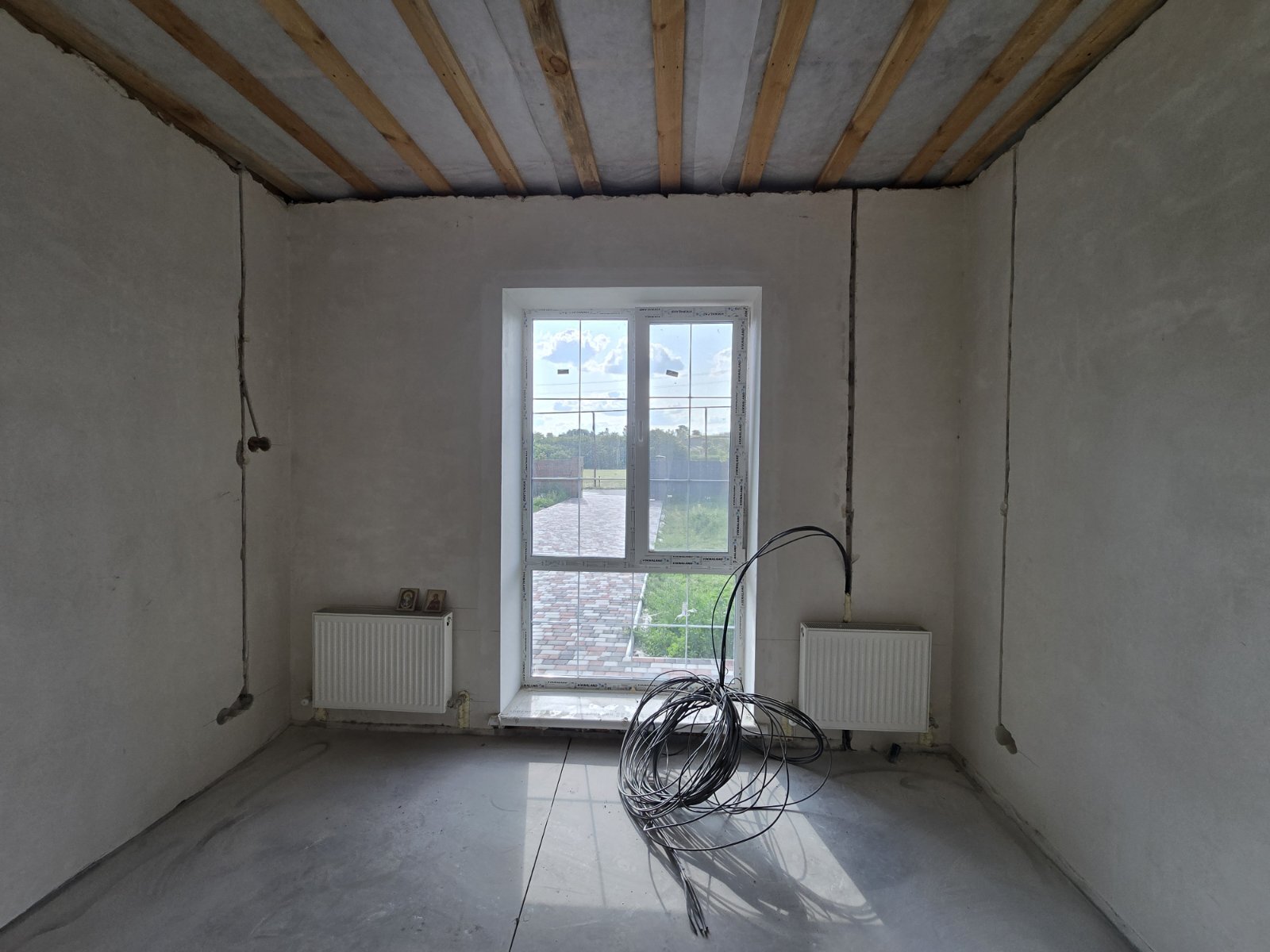 Продаж будинку 90 м²