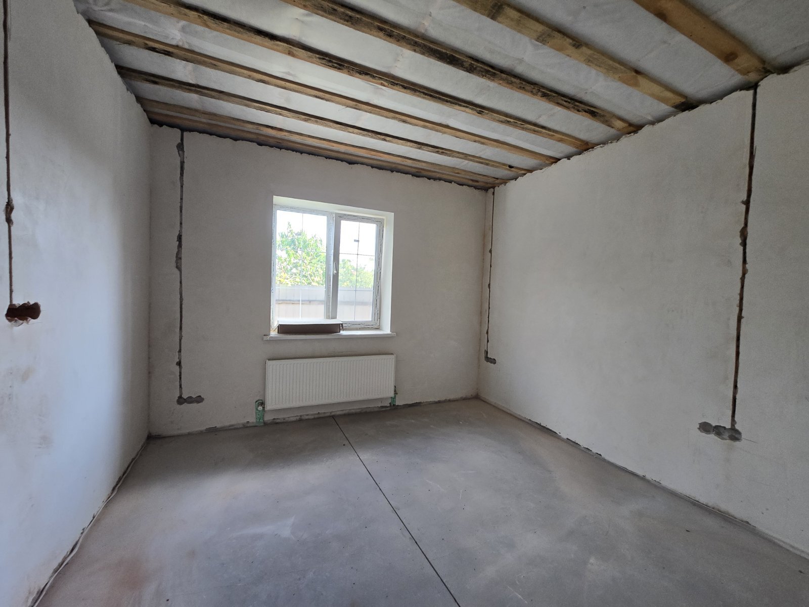 Продаж будинку 90 м²
