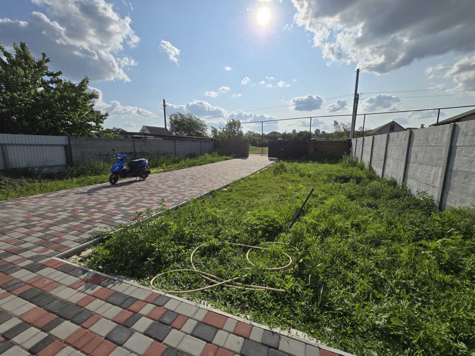 Продаж будинку 90 м²