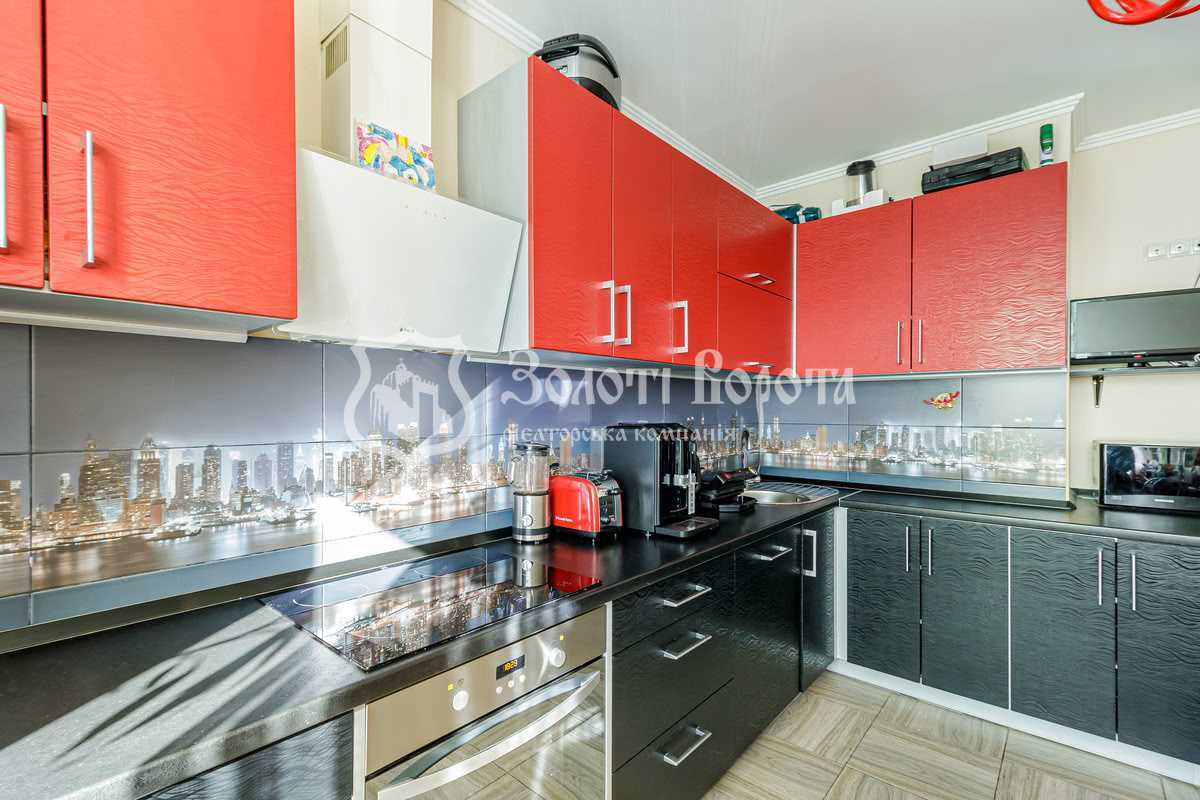 Продаж 2-кімнатної квартири 76 м², Пономарьова вул., 26к4