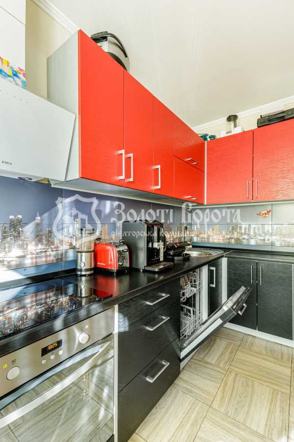 Продаж 2-кімнатної квартири 76 м², Пономарьова вул., 26к4