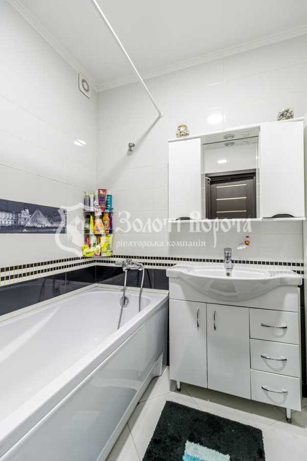 Продаж 2-кімнатної квартири 76 м², Пономарьова вул., 26к4