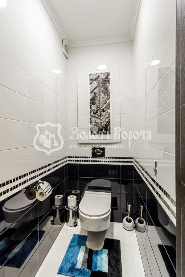 Продаж 2-кімнатної квартири 76 м², Пономарьова вул., 26к4