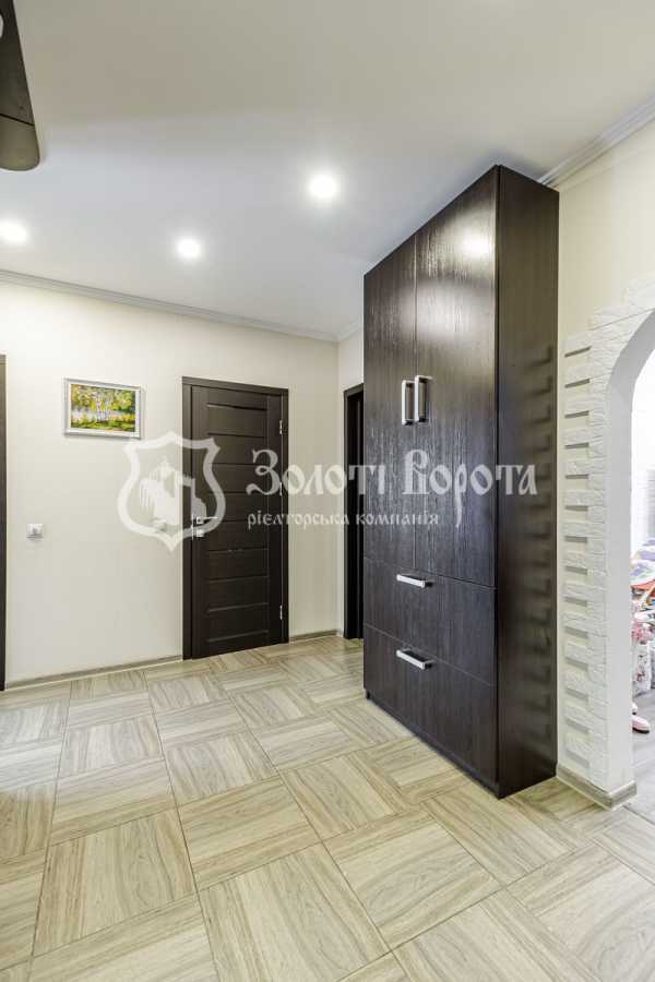 Продаж 2-кімнатної квартири 76 м², Пономарьова вул., 26к4